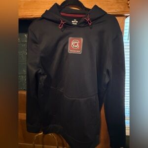 South Carolina Gamecocks Under Armour Hoodie